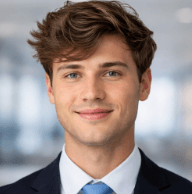 Max Johnson