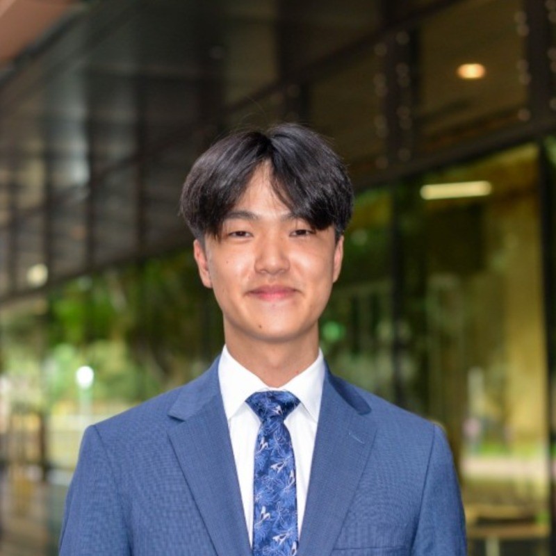 Avatar of Max Li